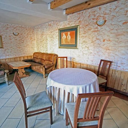 Folwark Tumiany Pokoje & Restauracja Dış mekan fotoğraf