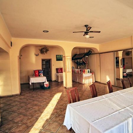 Folwark Tumiany Pokoje & Restauracja Dış mekan fotoğraf
