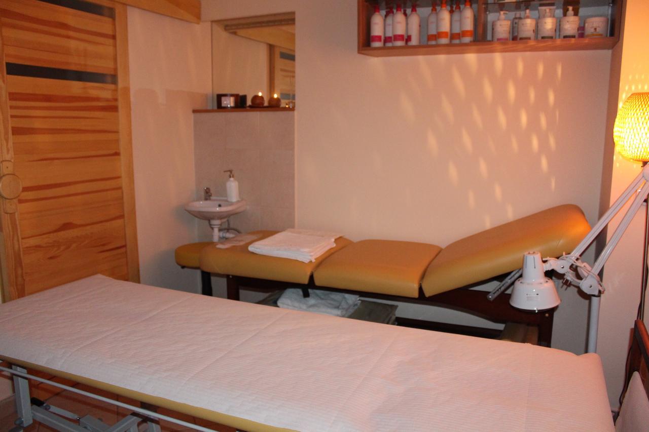 Folwark Tumiany Pokoje & Restauracja Dış mekan fotoğraf
