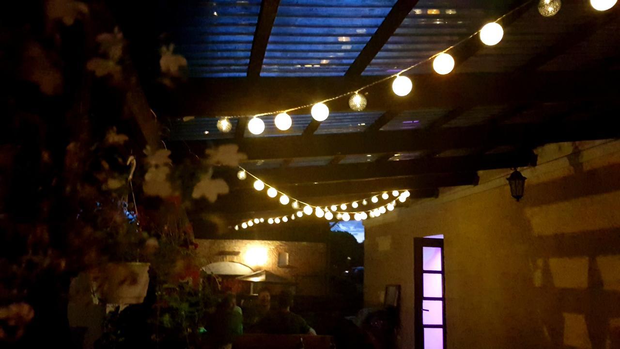 Folwark Tumiany Pokoje & Restauracja Dış mekan fotoğraf