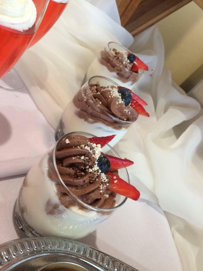 Folwark Tumiany Pokoje & Restauracja Dış mekan fotoğraf